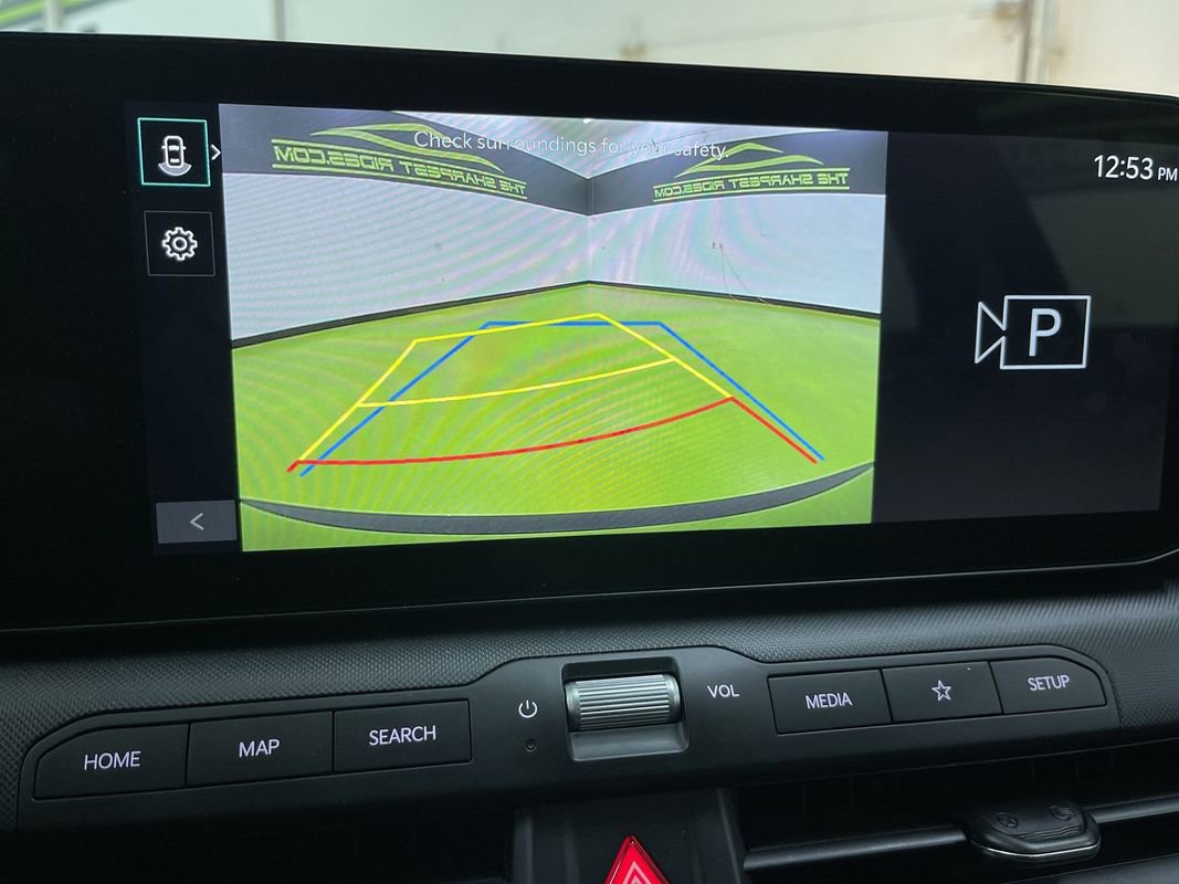 Used 2025 Kia K4 LXS image 22