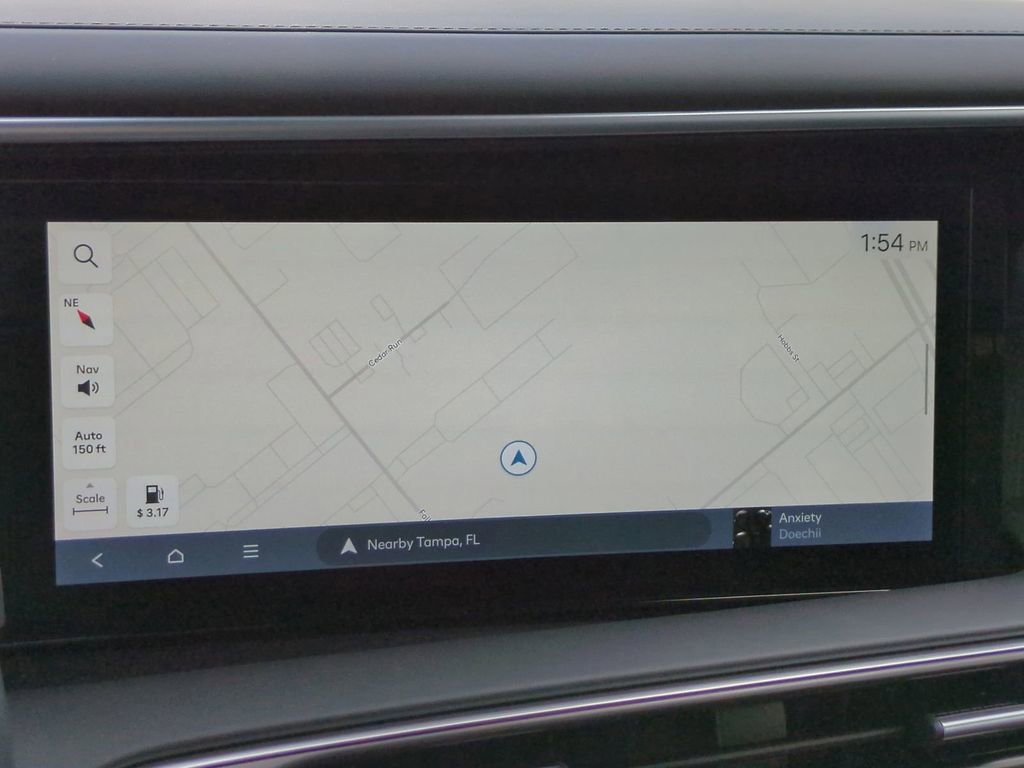 New 2026 Hyundai Palisade Calligraphy image 22