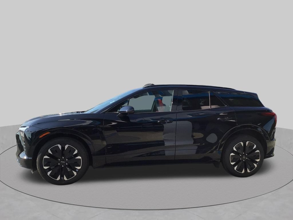 New 2026 Chevrolet Blazer EV RS FWD image 12