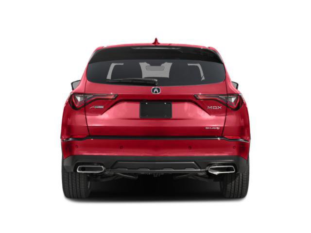 Used 2024 Acura MDX A-Spec AWD/4WD image 5