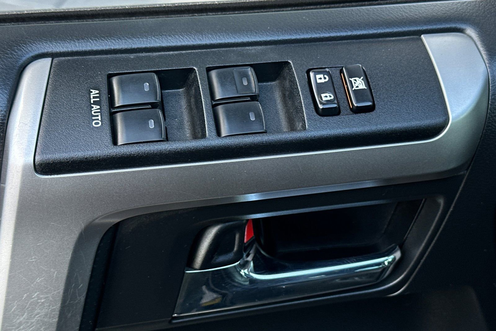 Used 2022 Toyota 4Runner SR5 Premium image 27