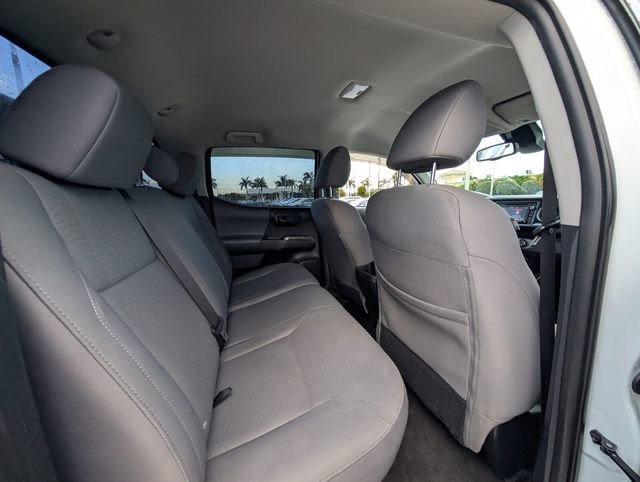 Used 2019 Toyota Tacoma SR5 image 14