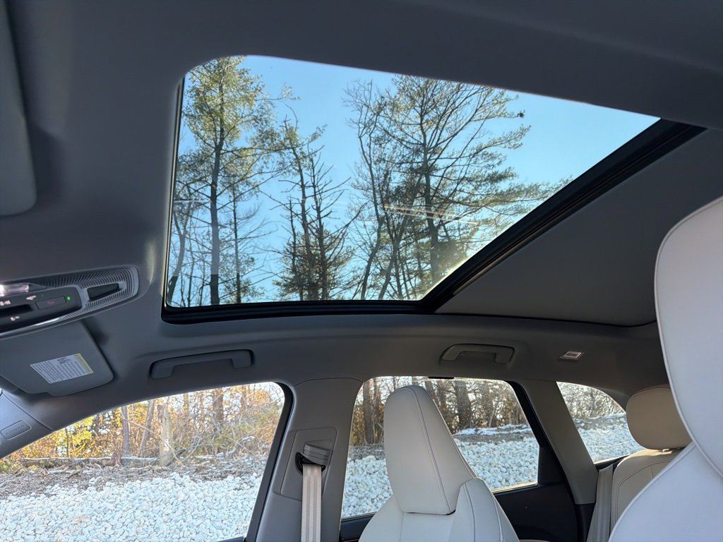 Certified 2025 Audi Q5 Prestige image 10