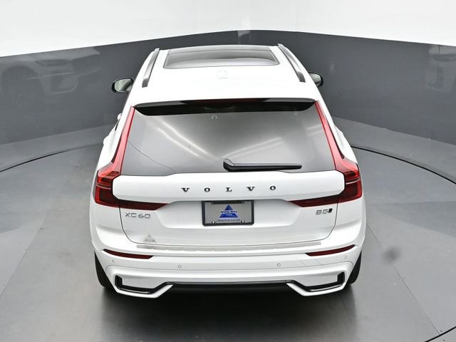 New 2026 Volvo XC60 B5 Ultra w/ Protection Package Premier image 47