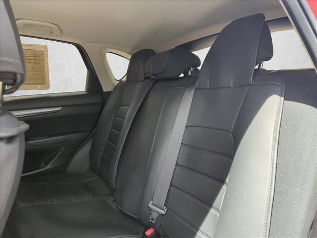 Used 2021 MAZDA CX-5 Sport FWD image 20
