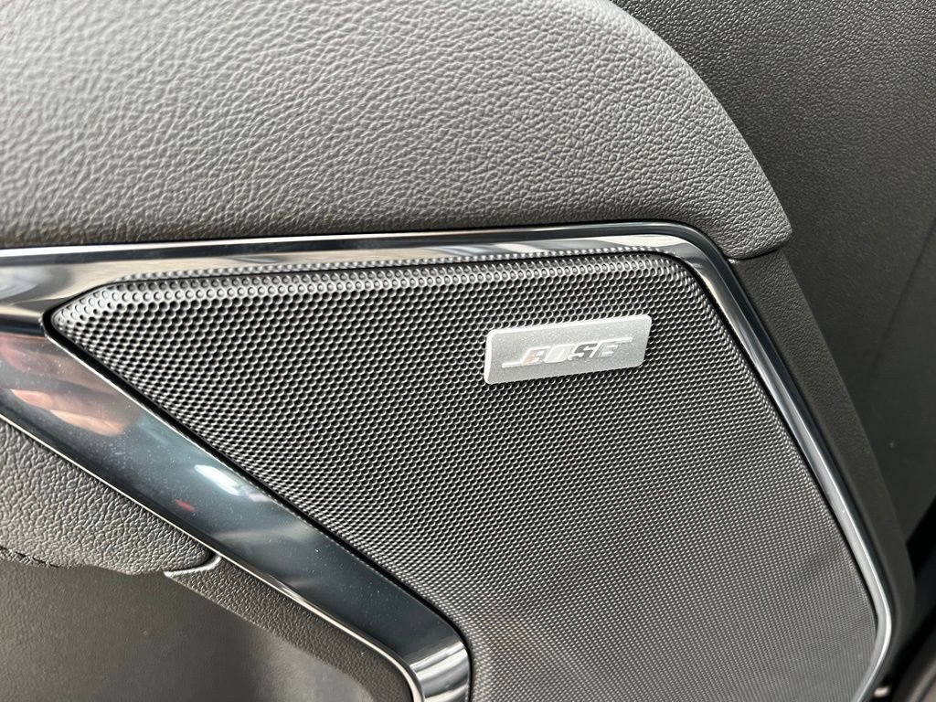 New 2026 Chevrolet Silverado 1500 LT Trail Boss w/ Safety Package image 56