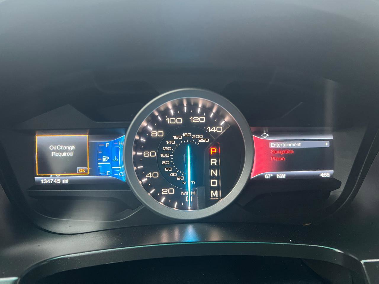 Used 2014 Ford Explorer XLT w/ Equipment Group 202A FWD image 21