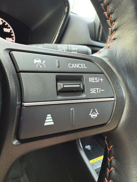 Used 2025 Honda CR-V Sport-L image 38