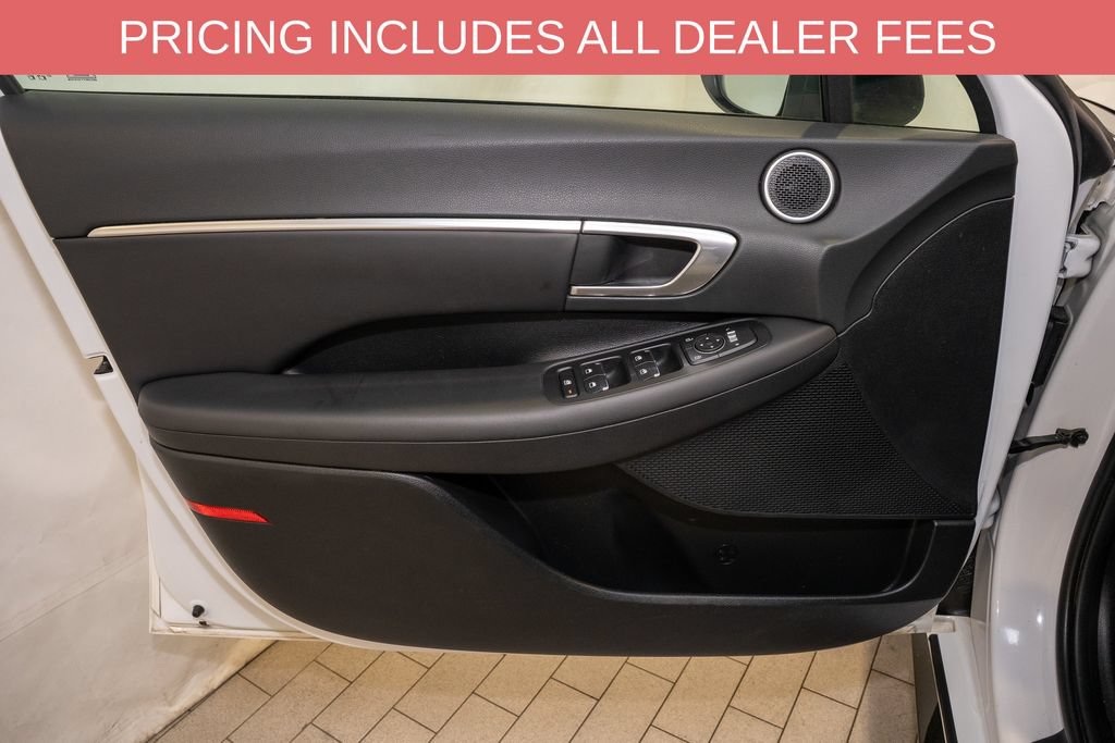 Used 2023 Hyundai Sonata SEL FWD image 10