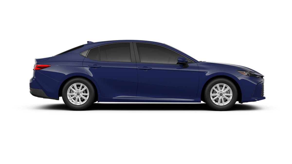 New 2026 Toyota Camry LE w/ Convenience Package FWD image 12