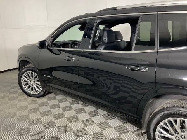 Used 2024 GMC Acadia Denali w/ LPO, Floor Liner Package image 39