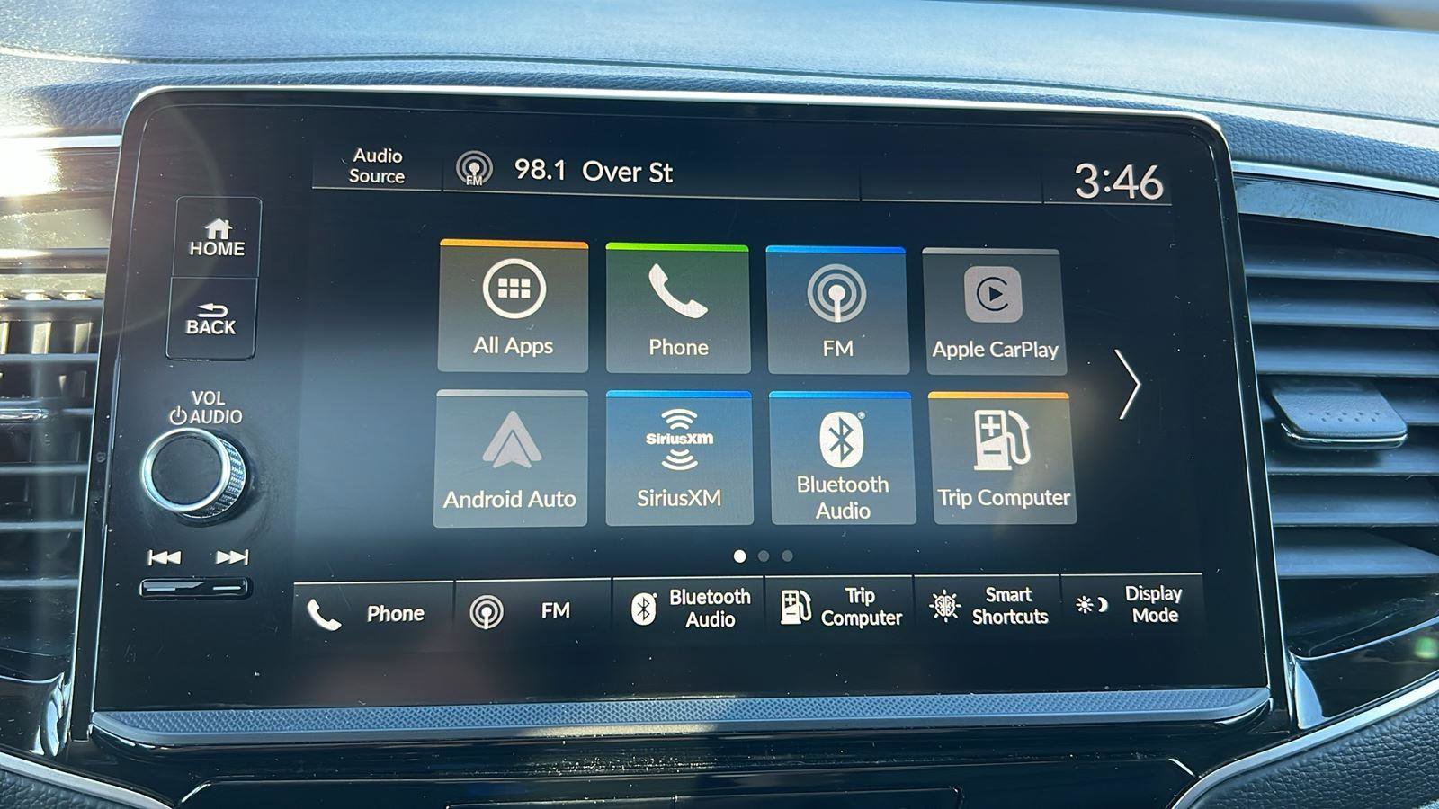 Used 2024 Honda Ridgeline RTL image 29