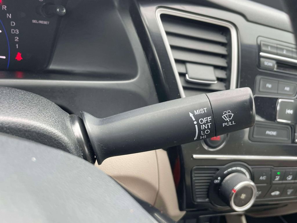 Used 2013 Honda Civic HF image 23