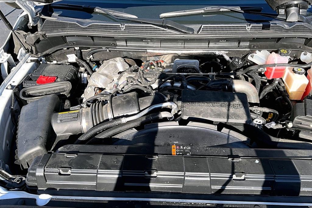 Used 2025 GMC Sierra 2500 AT4 w/ AT4 Premium Plus Package image 29
