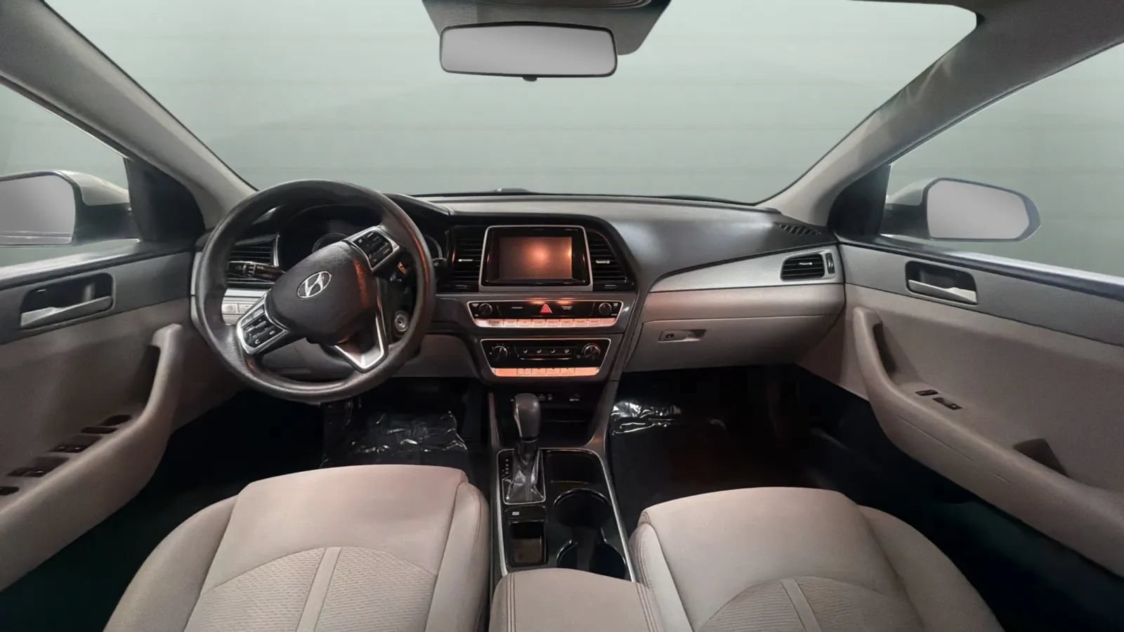 Used 2018 Hyundai Sonata SE FWD image 10