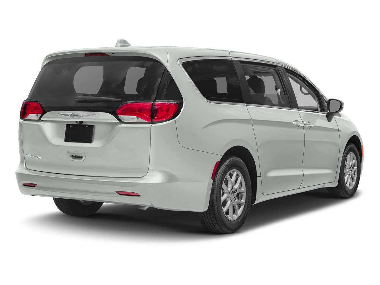 Used 2017 Chrysler Pacifica LX image 39