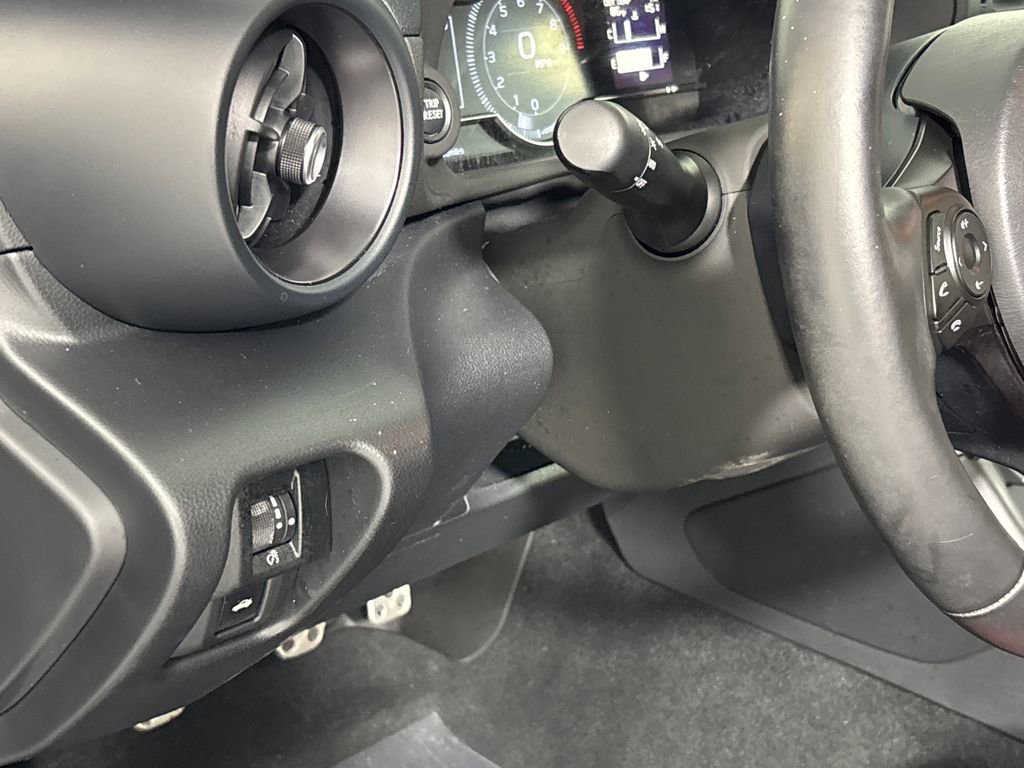 Used 2023 Subaru BRZ Limited image 11