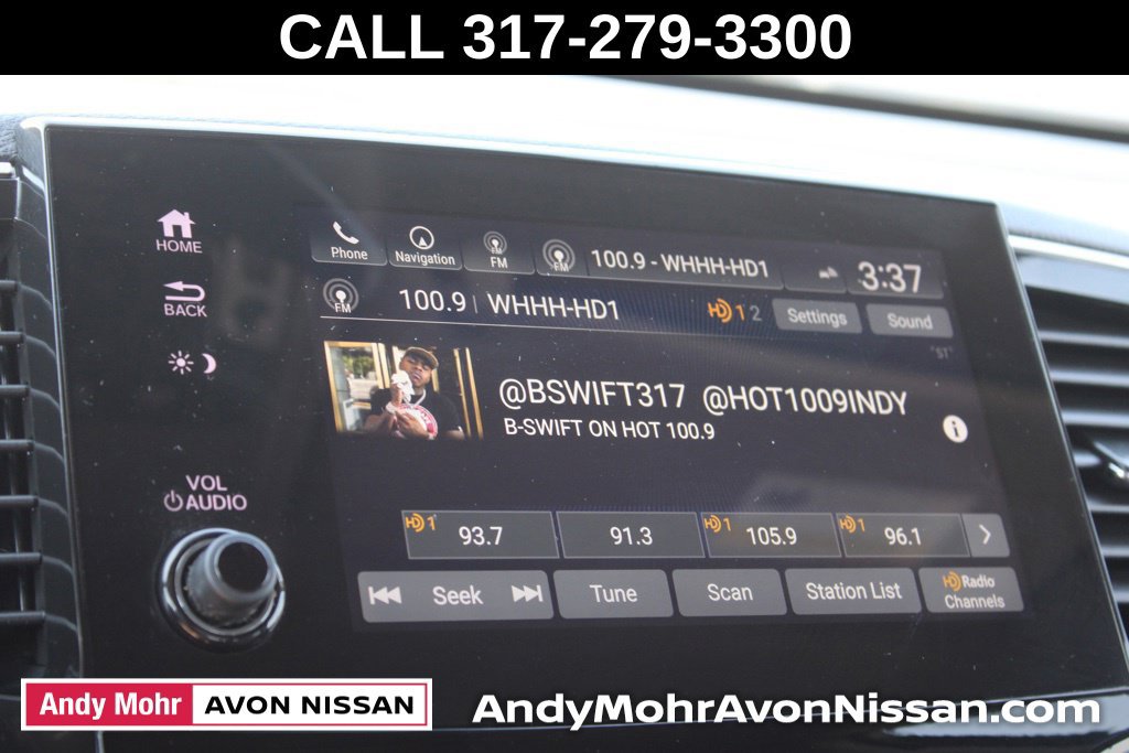Used 2020 Honda Pilot Elite image 42