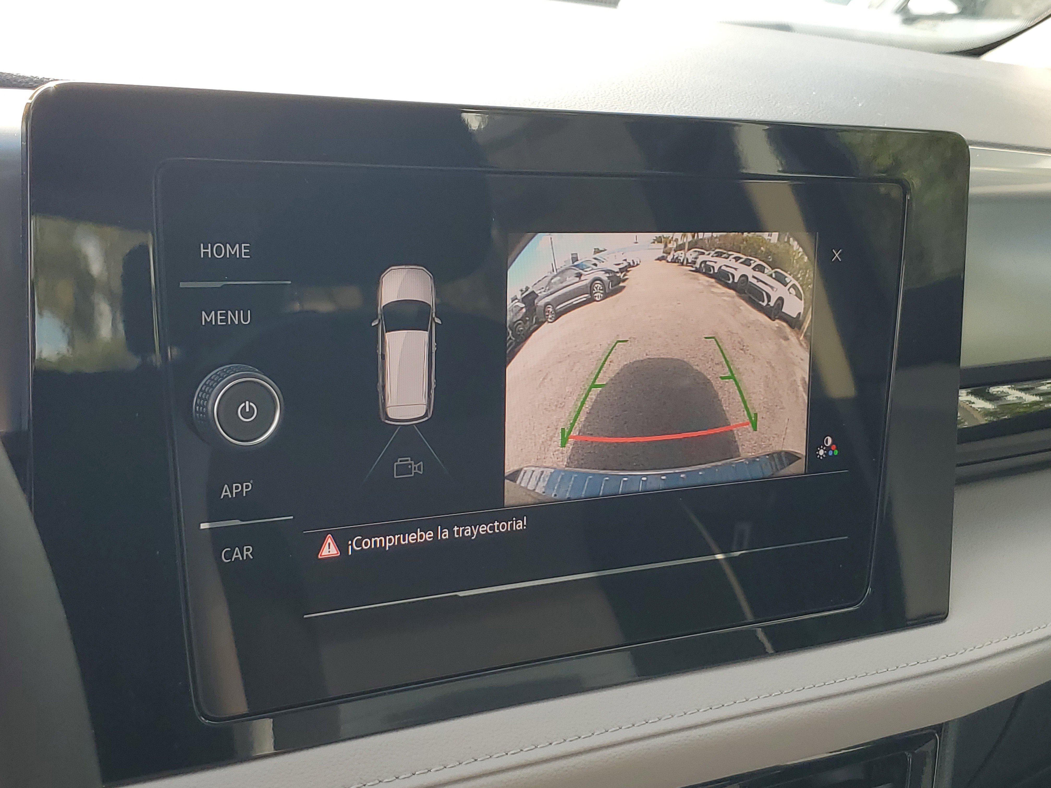New 2026 Volkswagen Taos S FWD image 15