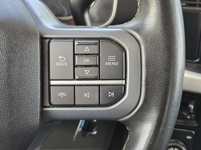 Used 2023 Ford F150 XLT w/ Equipment Group 301A Mid AWD/4WD image 27