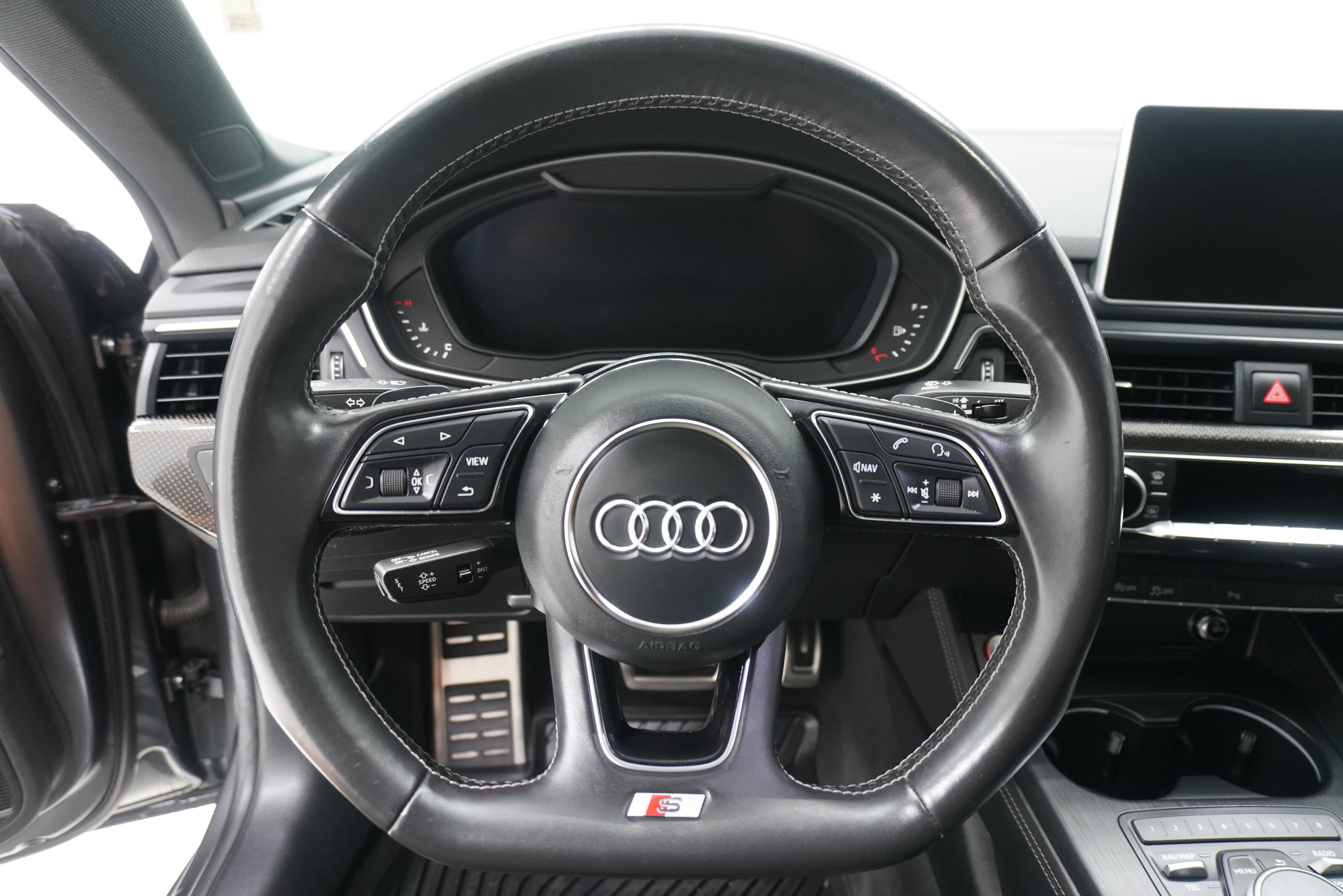 Used 2018 Audi S5 Prestige w/ S Sport Package AWD/4WD image 18