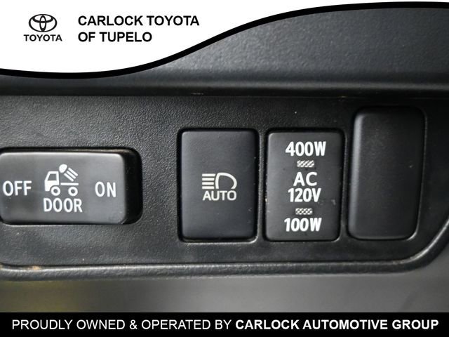 Used 2022 Toyota Tacoma TRD Pro image 22