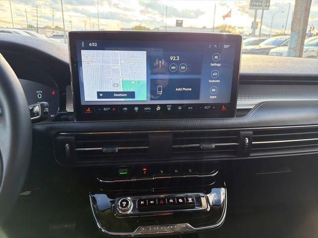 Certified 2024 Lincoln Corsair AWD image 23