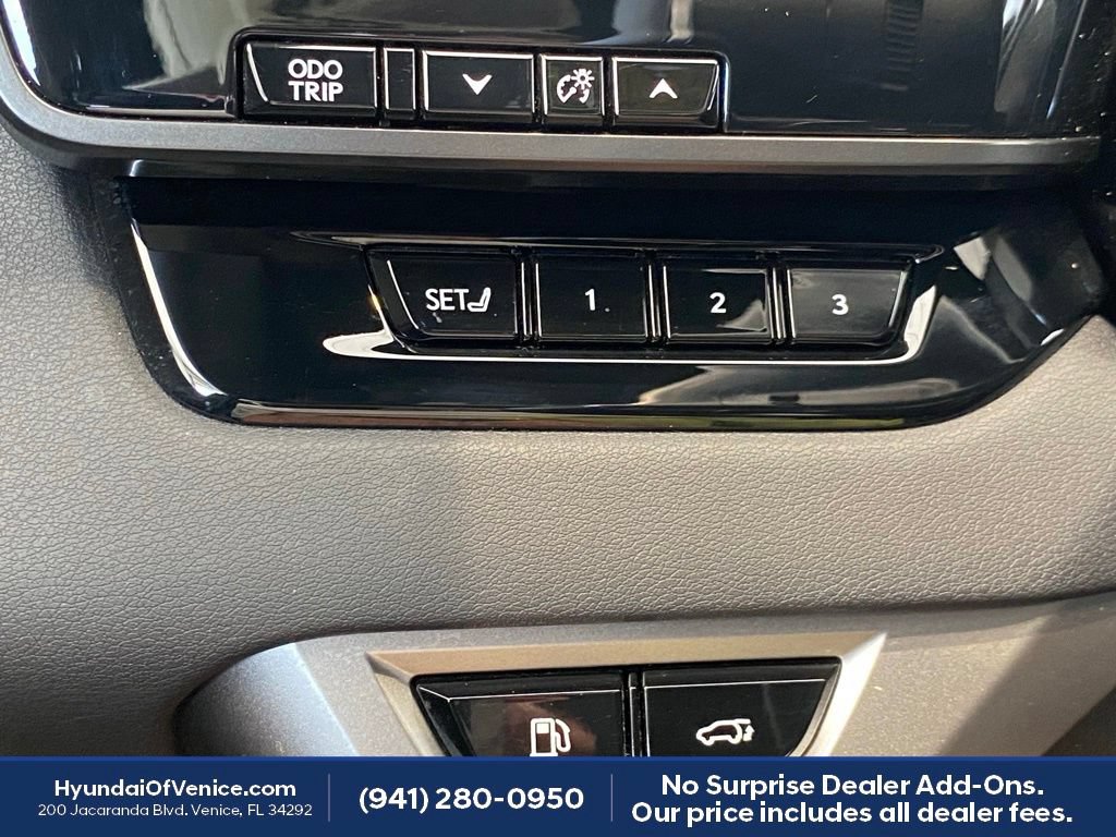 Used 2023 Lexus RX 350 Premium Plus w/ Cold Area Package FWD image 15