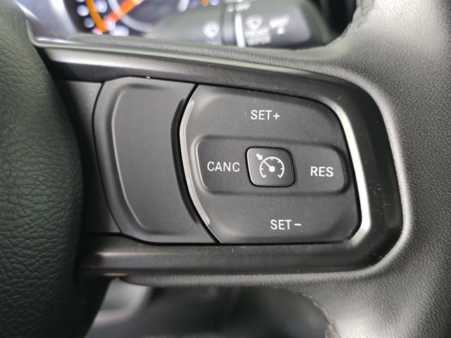 Used 2023 Jeep Wrangler Unlimited Sport AWD/4WD image 24