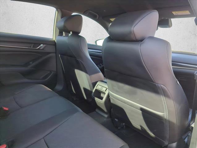 Used 2021 Honda Accord Sport image 14