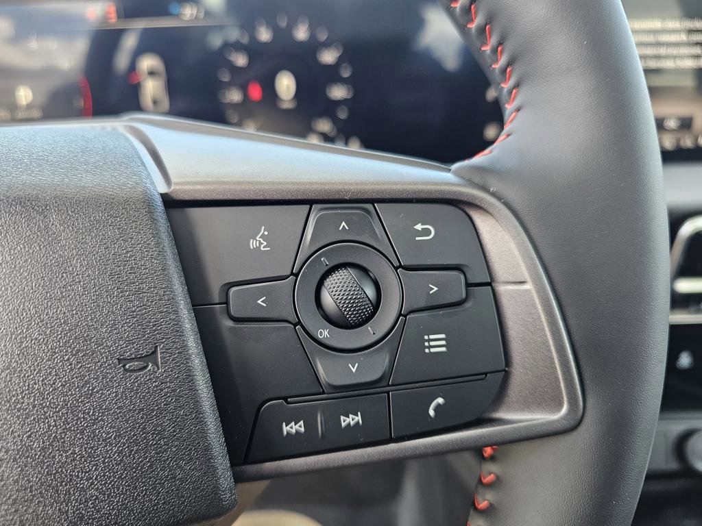 New 2026 Nissan Sentra SR image 23