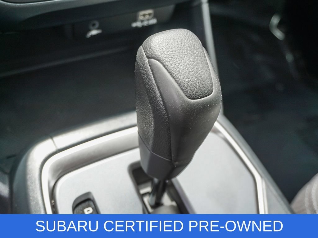 Certified 2024 Subaru Impreza 2.0i AWD/4WD image 22
