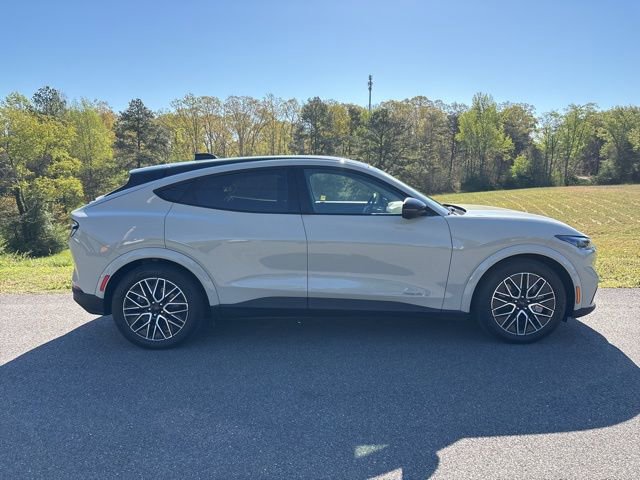 Used 2025 Ford Mustang Mach-E Premium image 2