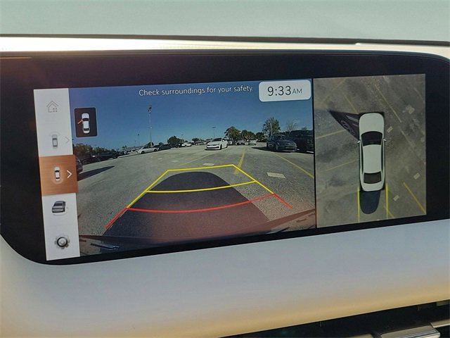 Used 2023 Genesis G90 3.5T image 19