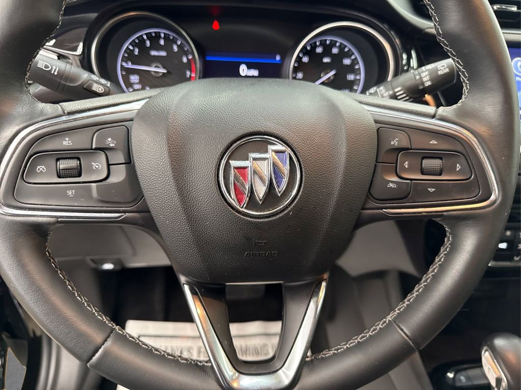 Used 2023 Buick Encore GX Select image 23