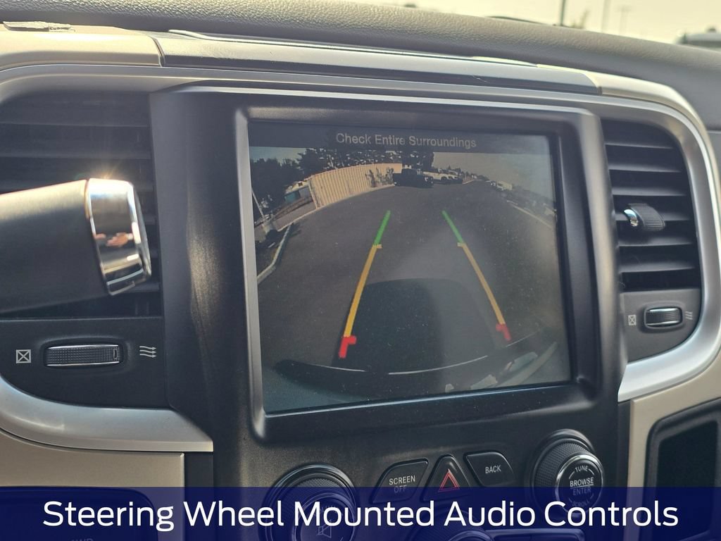 Used 2015 RAM 2500 SLT w/ Protection Group AWD/4WD image 22