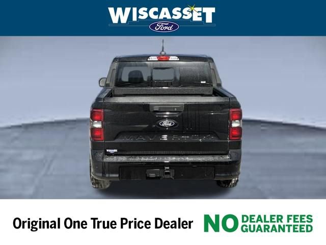 New 2026 Ford Maverick Lobo image 24