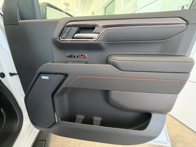 New 2026 GMC Sierra 1500 AT4 w/ AT4 Premium Package AWD/4WD image 25