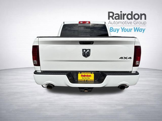 Used 2014 RAM 1500 Sport image 7