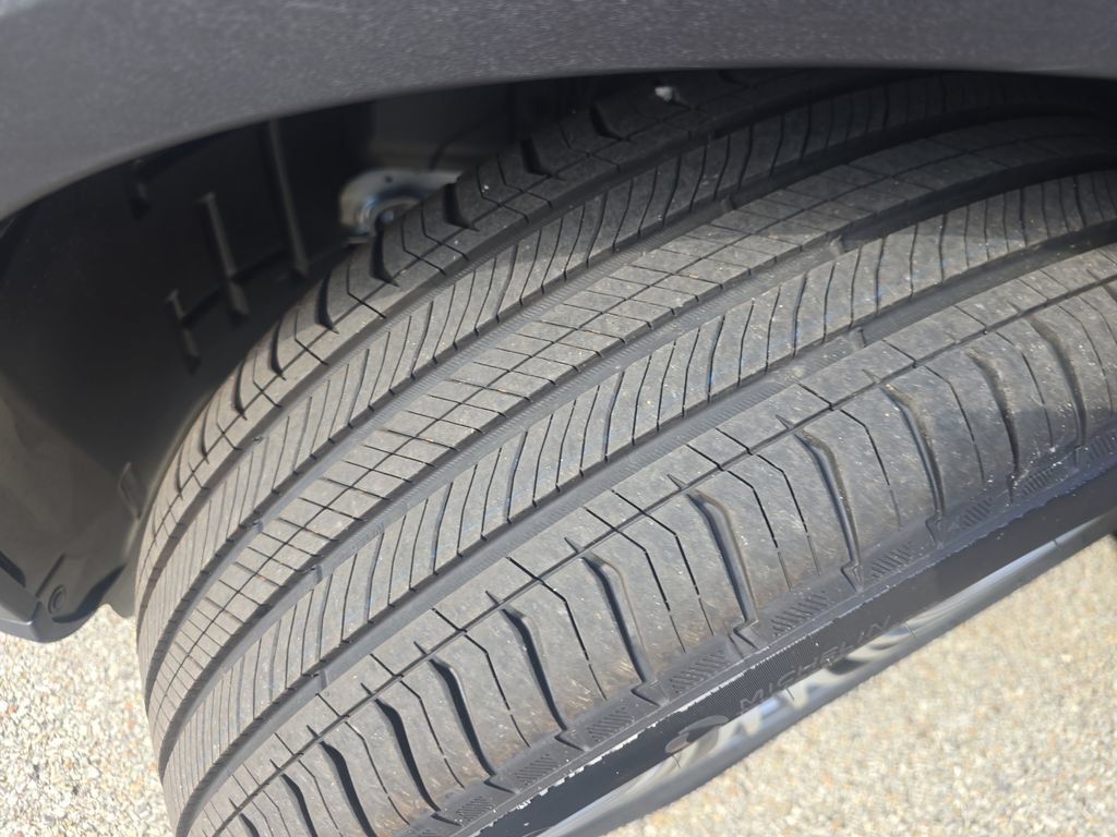 New 2026 Mercedes-Benz GLC 300 4MATIC image 28