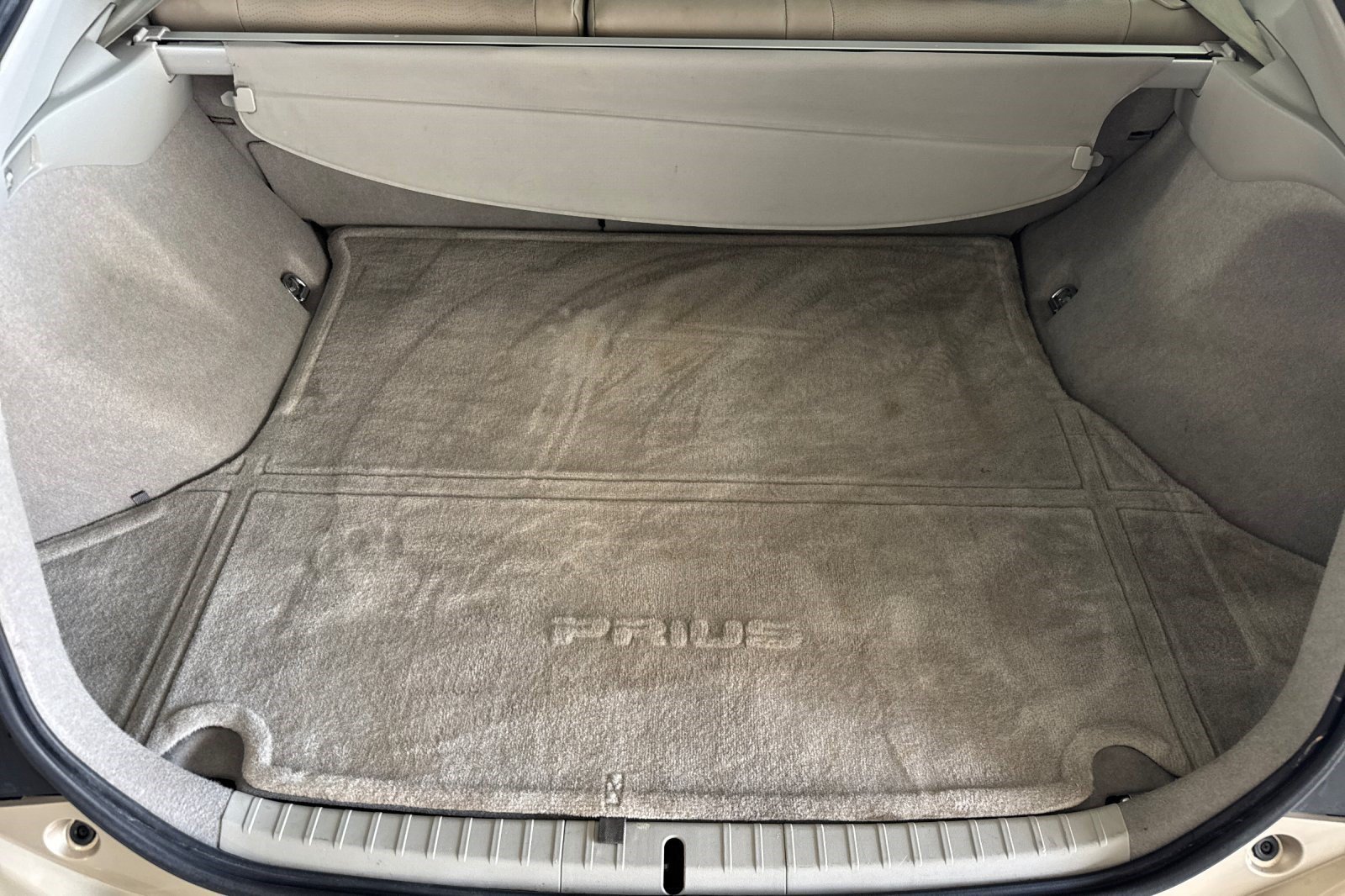 Used 2011 Toyota Prius Four w/ Solar Roof Pkg FWD image 27