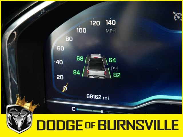Used 2024 Chevrolet Silverado 3500 LT w/ Convenience Package AWD/4WD image 30