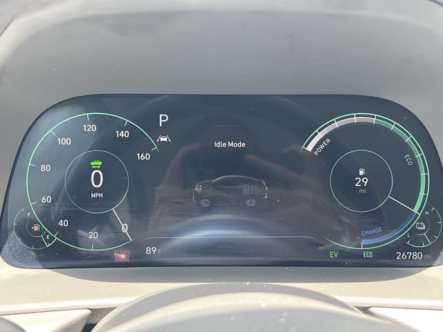 Used 2023 Hyundai Sonata Limited w/ Cargo Package FWD image 29