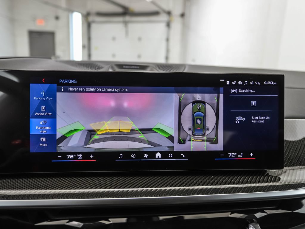 New 2027 BMW X6 M Competition w/ Executive Package AWD/4WD image 20