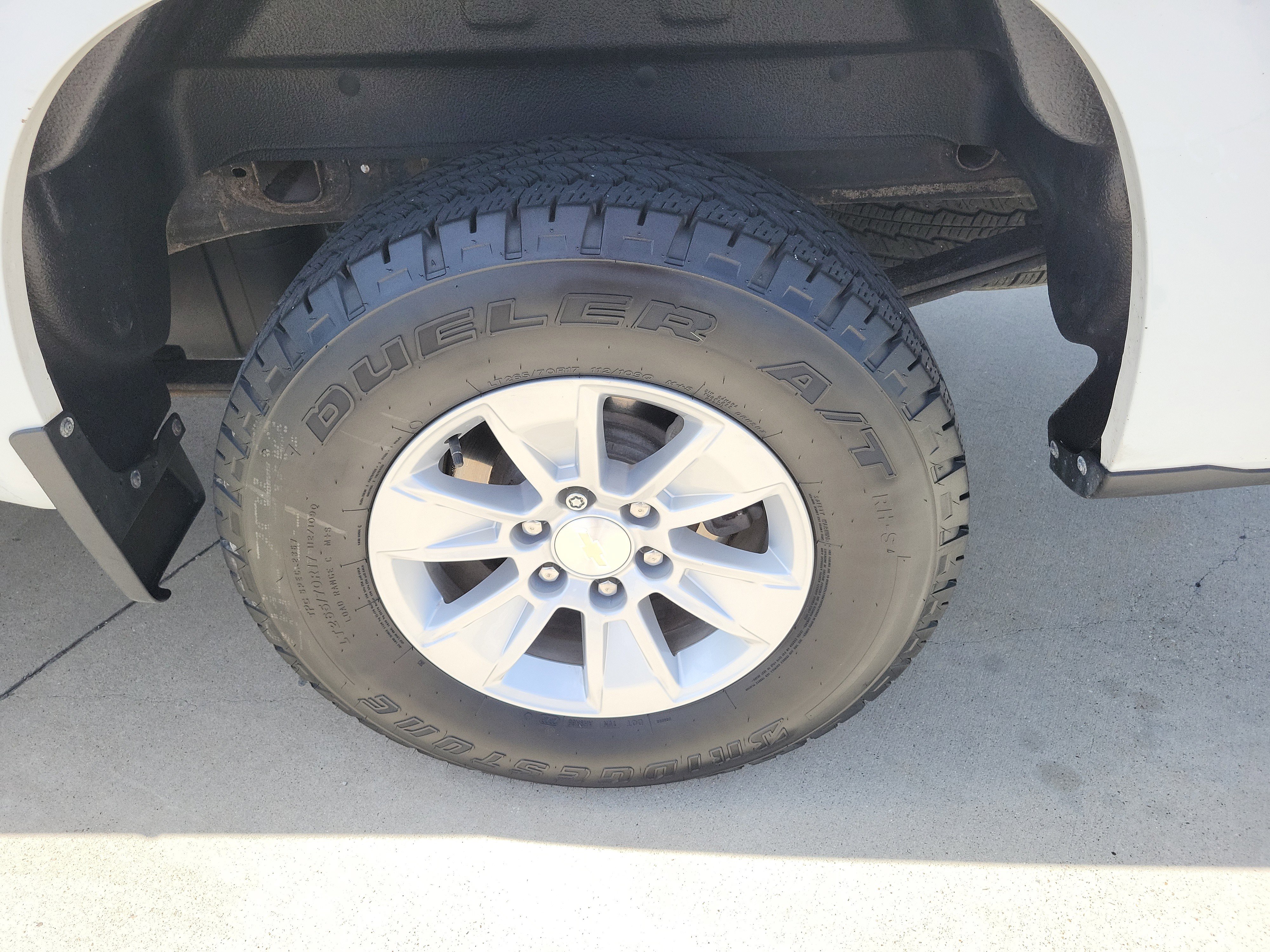 Used 2020 Chevrolet Silverado 1500 W/T image 24