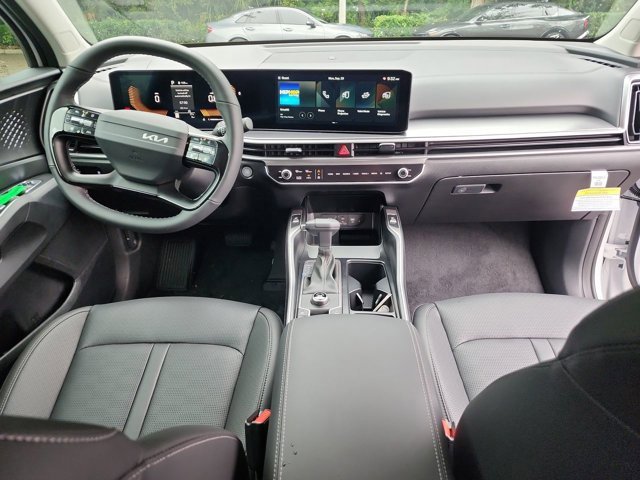 New 2026 Kia Sorento S image 9