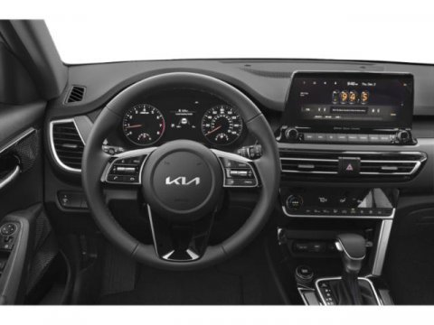 Certified 2023 Kia Seltos S w/ Navigation Package image 10