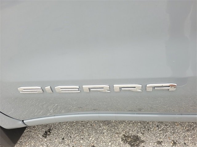 New 2025 GMC Sierra 1500 Pro w/ Pro Value Package image 3