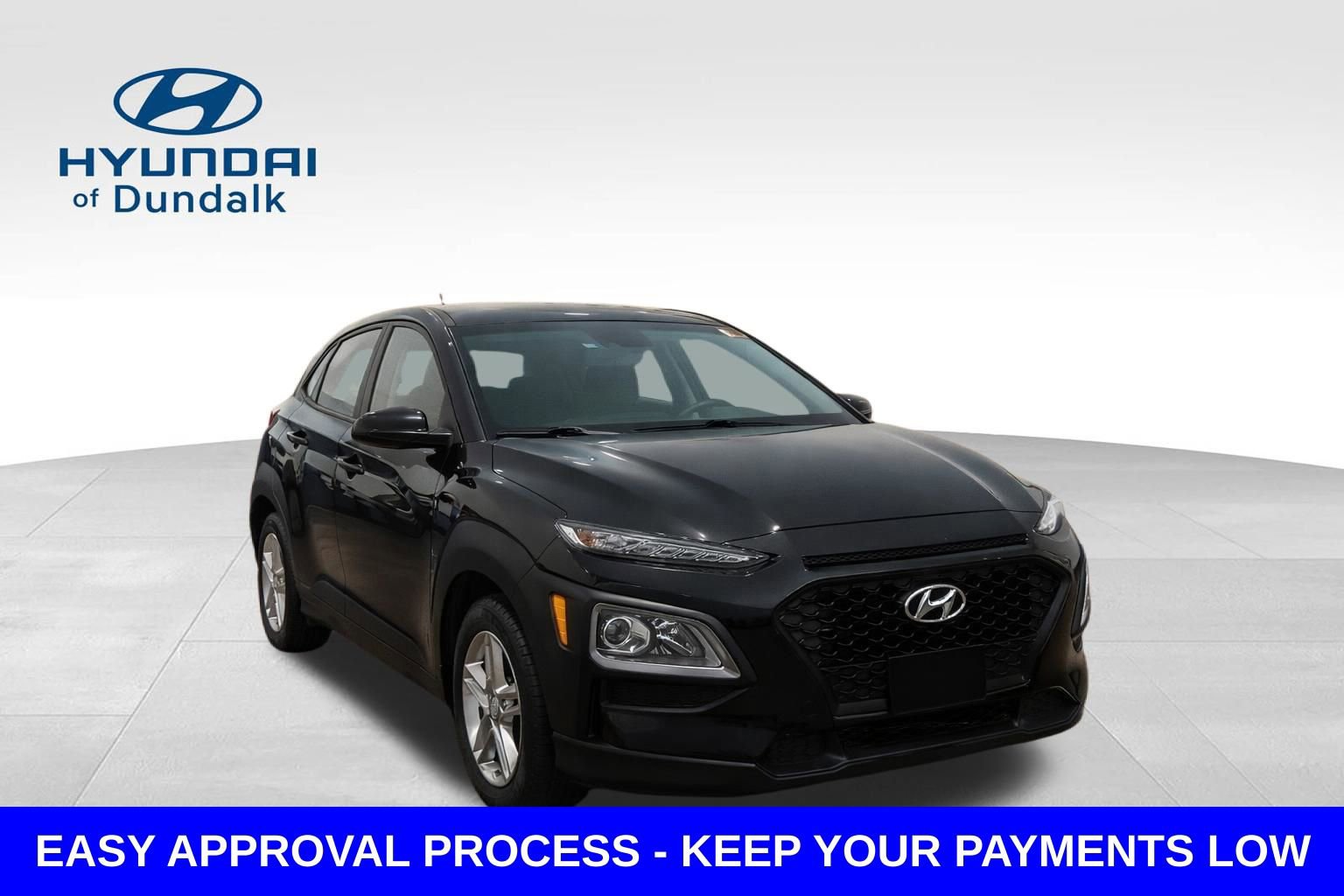 Used 2019 Hyundai Kona SE AWD/4WD image 3
