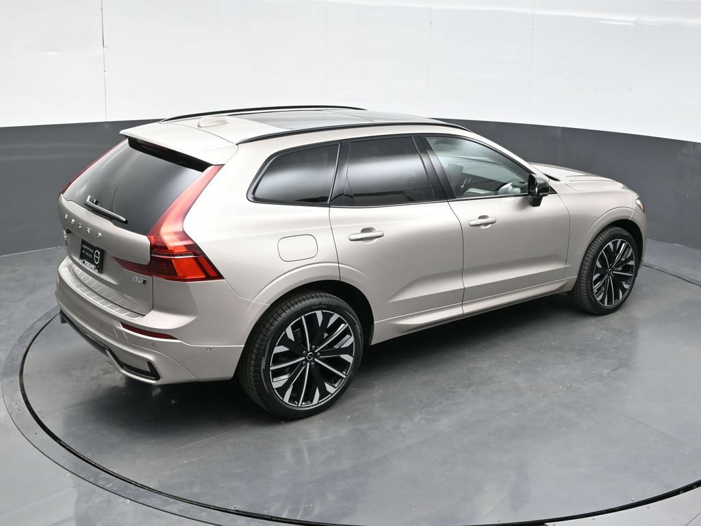 New 2026 Volvo XC60 B5 Ultra w/ Protection Package Premier AWD/4WD image 35